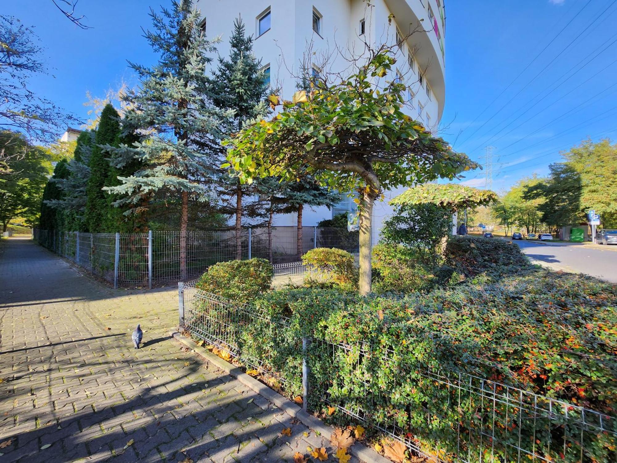 Rawa Boulevard Apartment Katowice