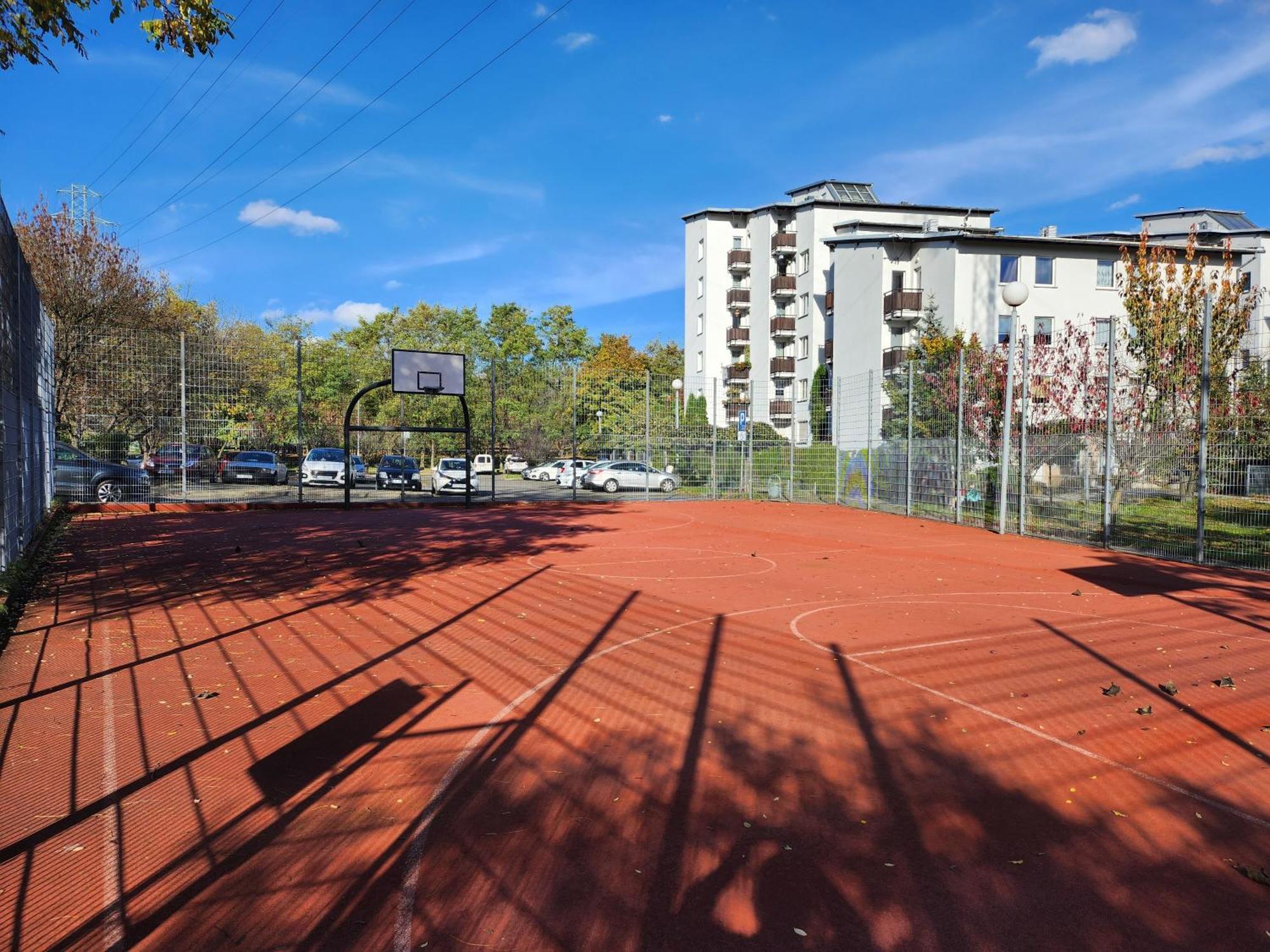 Rawa Boulevard * Katowice