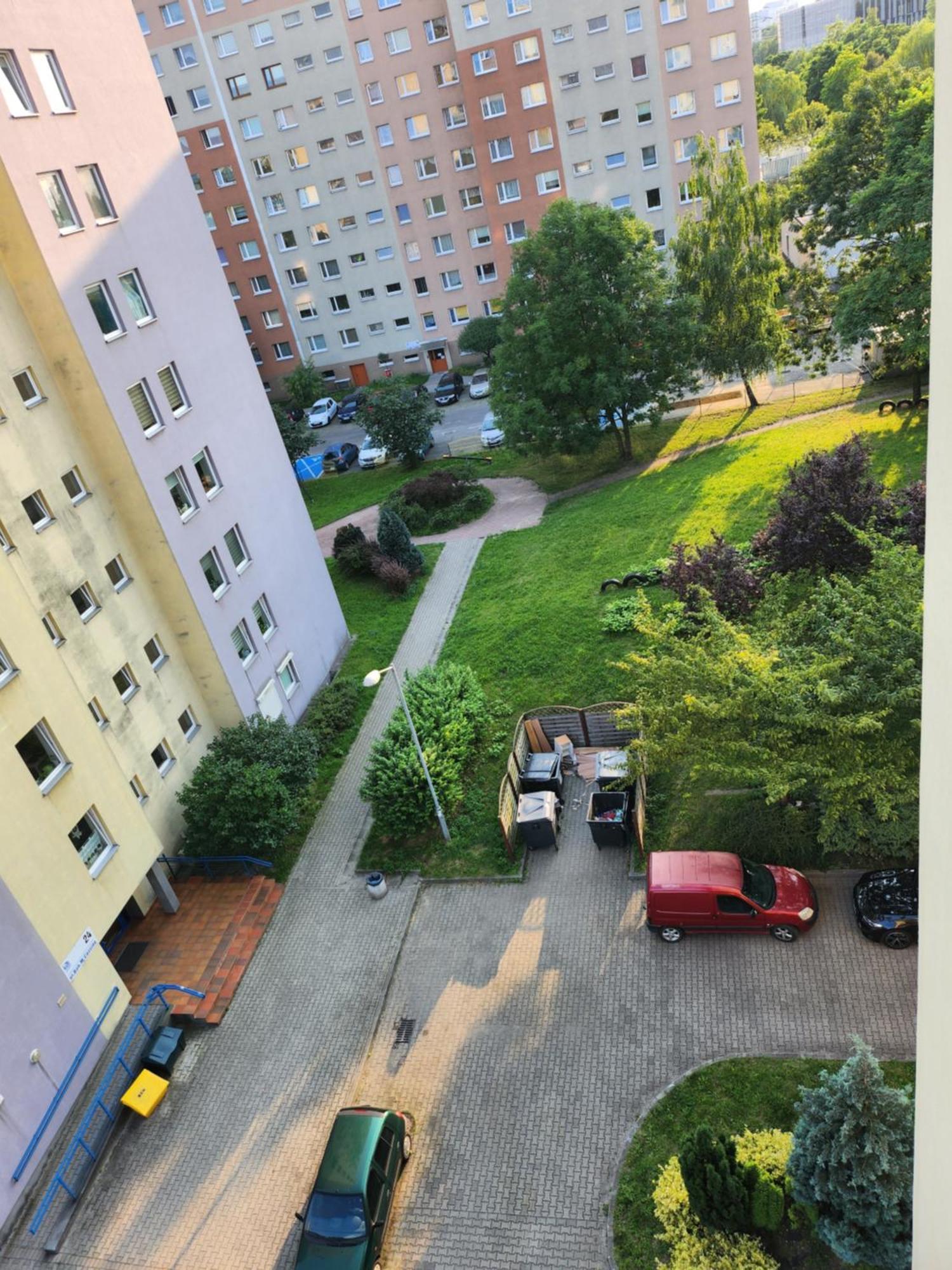 Apartment Rawa Boulevard *